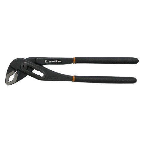 Кліщі сантехнічні Lavita 10" 250 мм (LA KS1026) LA KS1026 фото товару