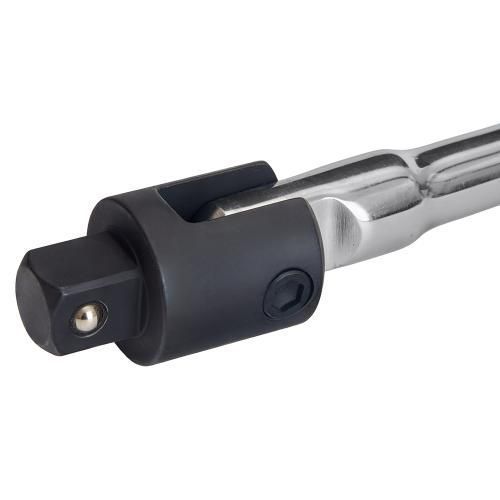 Вороток з шарніром 3/4" 990 мм Alloid B-66999 фото товару