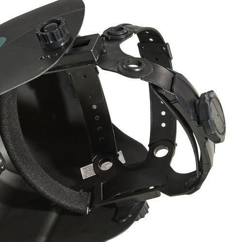 Маска зварювальника Nowa W-3550 Professional 152211 фото товару