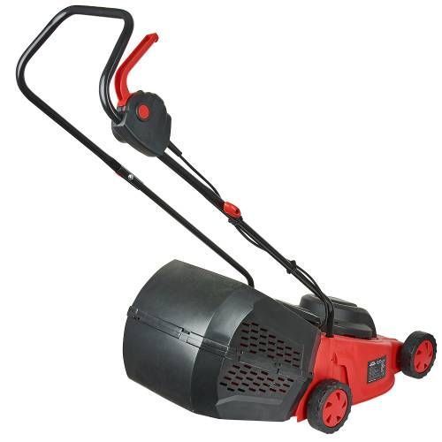 Газонокосарка електрична Vitals Master EZP-323jb 158793 фото товару