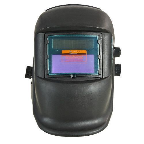 Маска зварювальника Nowa W-3550 Professional 152211 фото товару
