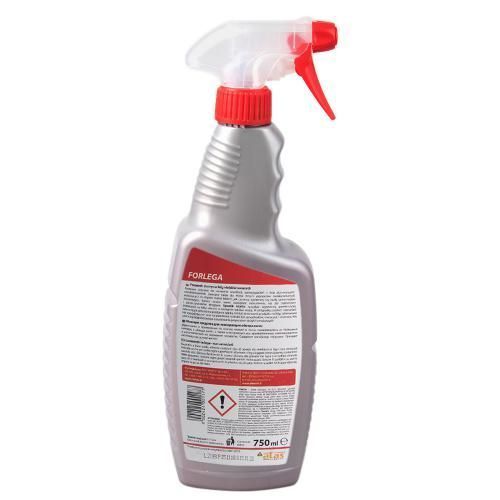 Очиститель колёсных дисков ATAS / FORLEGA 750ml (FORLEGA 750) FORLEGA 750 фото товара