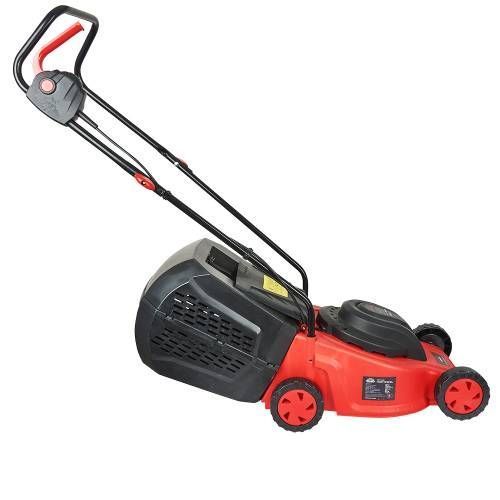 Газонокосарка електрична Vitals Master EZP-323jb 158793 фото товару