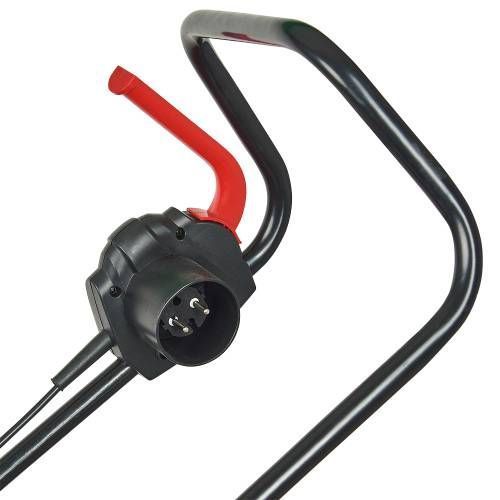 Газонокосарка електрична Vitals Master EZP-323jb 158793 фото товару