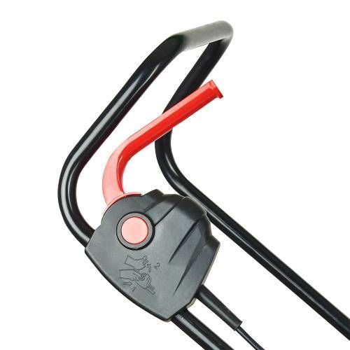 Газонокосарка електрична Vitals Master EZP-323jb 158793 фото товару