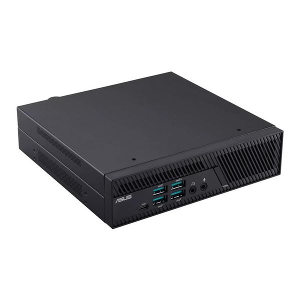 Неттоп Asus Mini PC PB62-B7017MH (90MS02C1-M00170) 90MS02C1-M00170 фото