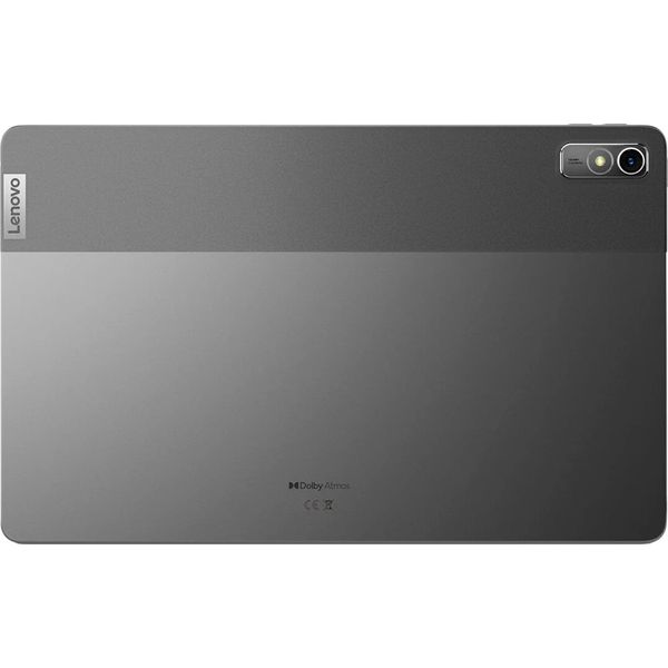 Планшет Lenovo Tab P11 (2nd Gen) TB350XU 6/128GB 4G Storm Grey + Pen (ZABG0245UA) ZABG0245UA фото