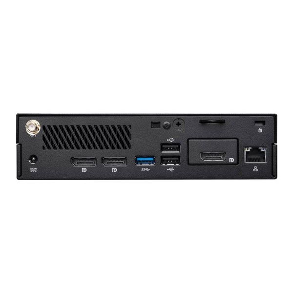 Неттоп Asus Mini PC PB62-B7017MH (90MS02C1-M00170) 90MS02C1-M00170 фото