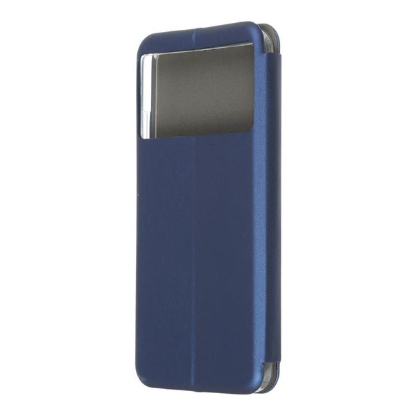 Чохол-книжка Armorstandart G-Case для Xiaomi Poco M5 Blue (ARM62966) ARM62966 фото