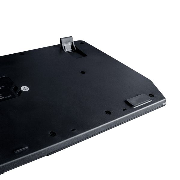 Підставка для ноутбука IceCoorel K9, 10-17", 4*100mm 1400±10% RPM + 4*70mm 2500±10%RPM, 2xUSB2.0 + підставка для мобільного телефону K9 фото