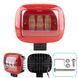 Фара рабочего света WLP-SB30A RD SPOT 3Led*10W (122*60*115)/ 9-36V/30W/6000K (WLP-SB30A RD) WLP-SB30A RD фото 1