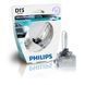 Автолампа Philips D1S 85V 35W PK32D-2 / X-TREME VISION - НА 50% ЗБІЛЬШЕНИЙ СВІТЛОВИЙ ПОТІК / 1ШТ. BLISTER 85415XVS1 фото 1