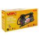 Компресор автомобільний "VOIN" VL-530 150psi/15A/40л/Автостоп/прикурювач/ліхтар VL-530 фото 6