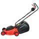 Газонокосарка електрична Vitals Master EZP-323jb 158793 фото 7