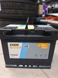 Акумулятор 64Ah-12v Exide PREMIUM R EN640 EA640 фото товару