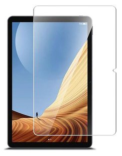 Захисне скло BeCover для Chuwi HiPad Air 10.3" (708801) 708801 фото