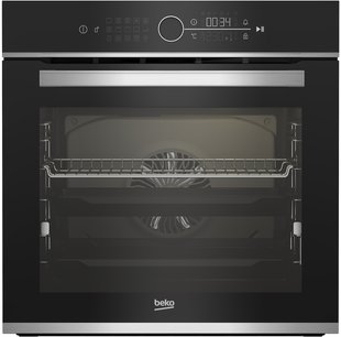 Духова шафа Beko BBIM13400XMSW BBIM13400XMSW фото