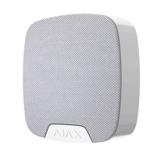 Корпус DummyBox_Ajax HomeSiren white DummyBox_Ajax HomeSiren w фото