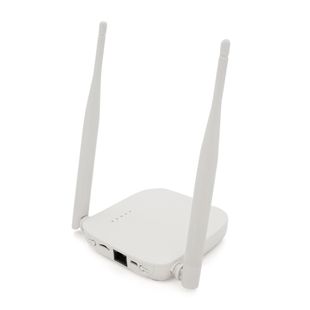 4-канальний 5MP WIFI Відеореєстратор PiPo PP-NVR1008 ICSee YT31036 фото