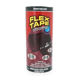 Надміцна скотч-стрічка FLEX TAPE 20CM, довжина 1,5м SP-FT/20 фото