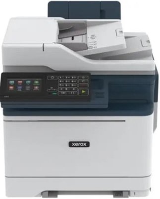 Багатофункціональний пристрій А4 Xerox C315 с Wi-Fi (C315V_DNI) C315V_DNI фото