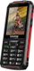 Мобільний телефон Sigma mobile X-treme PR68 Dual Sim Black/Red (4827798122129)_ 4827798122129_ фото 2