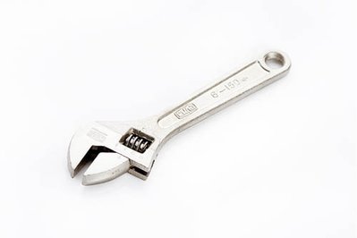 Ключ разводной CrV 0-20/150мм СИЛА 310651 фото