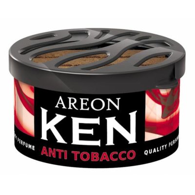 Освіжувач повітря AREON KEN Anti Tobacco (AK15) AK15 фото