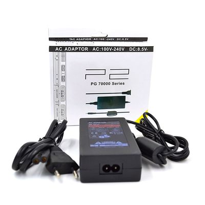Зарядний пристрій PS2 70000 для ігрової приставки PS2 PS2 фото