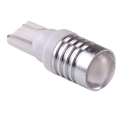 Лампа PULSO/габаритна/LED T10/1SMD-5050/12v/0.5w/70lm White (LP-126066) LP-126066 фото