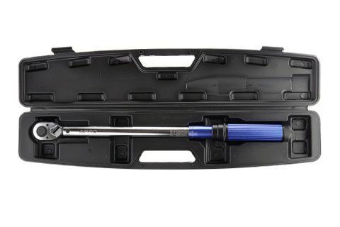 Ключ динамометричний 1/2`` 40-220Нм APRO PRO 257155 фото товару