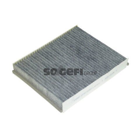 Фільтр салона 6344333110 FRAM (CFA11642) CFA11642 фото товара