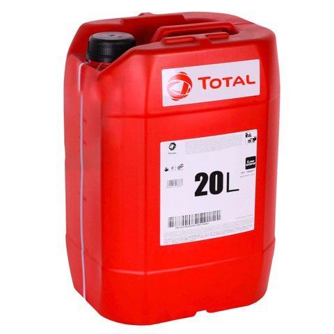 Олива трансмісійна Total Traxium Gear 8 FE 75W-80 20 л (201280) 201280 фото товару