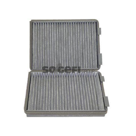 Фільтр салона 6344082610 FRAM (CFA89122) CFA8912-2 фото товара