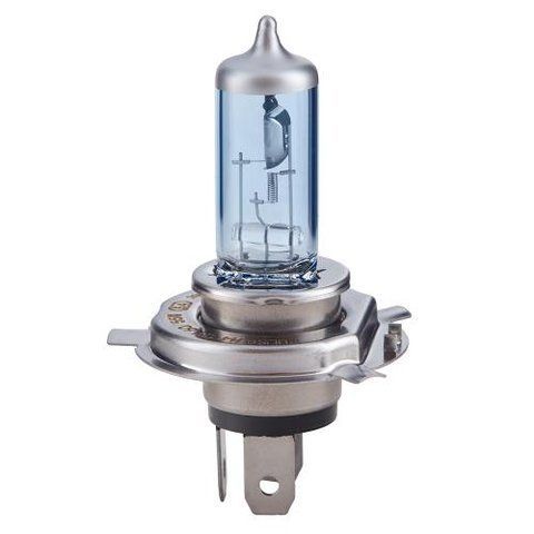 Лампа PULSO/галогенная H4/P43T 12v60/55w+50% X-treme Vision/c/box (LP-41655) LP-41655 фото товара