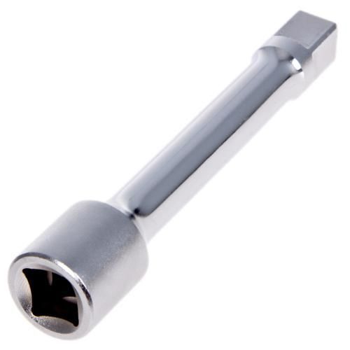 Подовжувач 1/2", 125мм, 180 г (4800-05) HANS (4800-05) 4800-05 фото товару