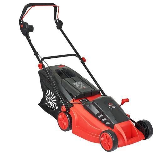 Газонокосарка електрична Vitals Master EZP-383jb 158794 фото товару