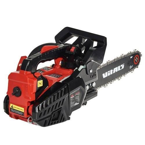 Бензопила ланцюгова Vitals BKZ 2510s 182596 фото товару