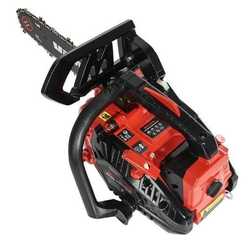 Бензопила ланцюгова Vitals BKZ 2510s 182596 фото товару