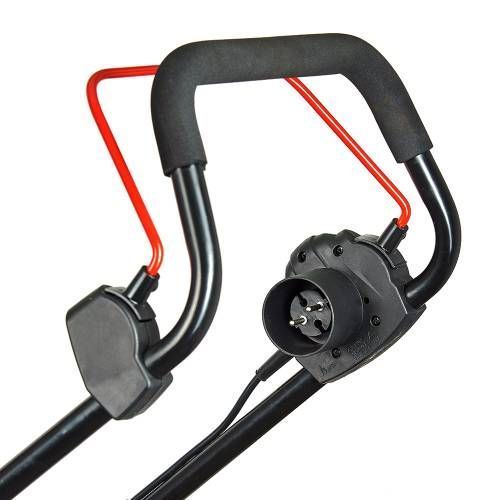 Газонокосарка електрична Vitals Master EZP-383jb 158794 фото товару