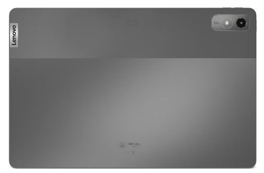 Планшет Lenovo Tab P12 TB370FU 8/128GB Storm Grey + Pen (ZACH0101UA) ZACH0101UA фото
