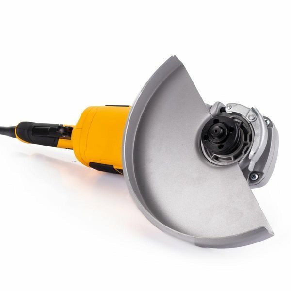 Шліфмашина кутова (КШМ) JCB Tools 230 мм JCB-AG230-P-E JCB-AG230-P-E фото товара