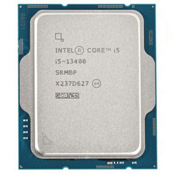 Процесор Intel Core i5 13400 2.5GHz (20MB, Raptor Lake, 65W, S1700) Tray (CM8071505093004) CM8071505093004 фото