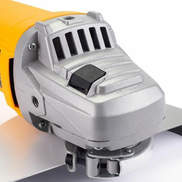 Шліфмашина кутова (КШМ) JCB Tools 230 мм JCB-AG230-P-E JCB-AG230-P-E фото товара