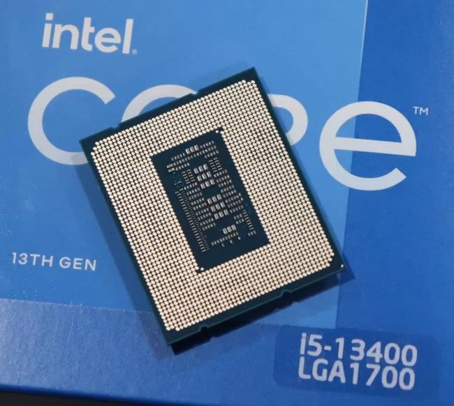 Процесор Intel Core i5 13400 2.5GHz (20MB, Raptor Lake, 65W, S1700) Tray (CM8071505093004) CM8071505093004 фото