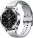 Смарт-годинник Xiaomi Watch S3 Silver (BHR7873GL) BHR7873GL фото 1