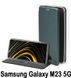 Чохол-книжка BeCover Exclusive для Samsung Galaxy M23 SM-M236 Dark Green (707941) 707941 фото 1