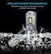 LED автолампа H11 STELLAR S25 24W 3800Лм 6000K CANBUS с кулером 2655293737 фото 3