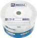Диски CD-R MyMedia (69201) 700MB 52x Matt Silver Wrap 50шт 69201 фото 1