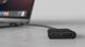 Адаптер Belkin HDMI+USB Type-C - USB Type-C (F/M), Black (AVC002BTBK) AVC002BTBK фото 2